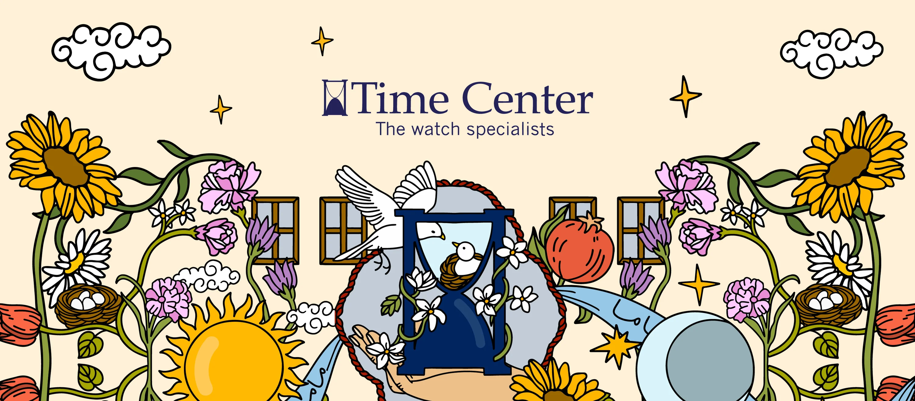 Timeless Elegance, Delivered Across Jordan